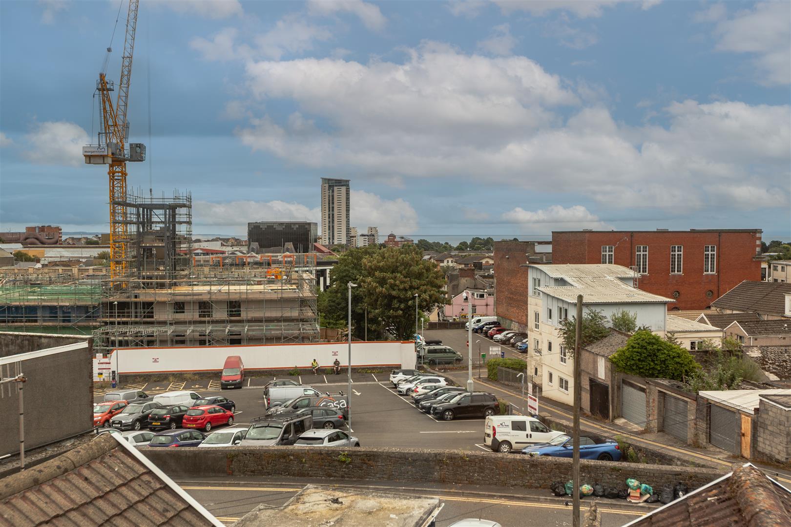 Mansel Street, Swansea, SA1 5SN